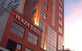 Howard Johnson Plaza Jujuy